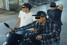 Netizen Ungkap Identitas Pelaku Pencurian yang Terekam CCTV, Korban Sudah Lapor Polisi