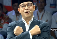 Debat Perdana Anies Baswedan bawakan Gimmick 'Wakanda No More, Indonesia Forever', Apa Artinya?