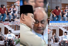 Pandji Ungkap Prabowo Kenal Dadan Eks Kepala BGN Gegara Tanaman Hampir Mati, Dengar di Bocor Halus...