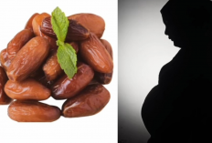 Buah Kurma untuk Ibu Hamil! 8 Manfaat Luar Biasa yang Wajib Kamu Tahu