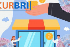 Suku Bunga KUR BRI 2025 Tetap Ringan, Cek Detailnya di Sini!