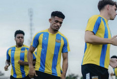 Dewa United Hadapi Wakil Filipina di Perempat Final AFC Challenge League, Kambuaya: Siap Berikan Yang Terbaik!