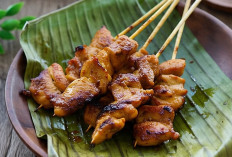 10 Rekomendasi Sate Ayam Terbaik di Semarang: Dari Bumbu Kacang Melimpah hingga Daging Empuk, Fix Wajib Coba! 