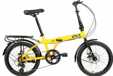 Budget Friendly vs Premium Value, Battle Sepeda Lipat Alton Kronos 1.0 vs Dahon Syte Brooklyn 3.0, Apik!