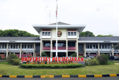 4 Universitas Terbaik di Bandung Versi QS World University Rankings, Pilih Kampus Tujuanmu Sekarang Juga!