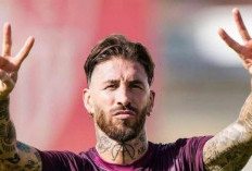 Krisis Bek, Fans Real Madrid Rindu dengan Sergio Ramos   