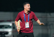 Carlos Pena Dipecat! 13 Menang dari 30 Pertandingan Belum Puasakan Persija, Ini Penjelasan Bos Persija