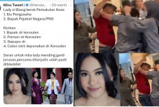 Lady Aurellia Pramesti Salah Lawan, Keluarga Korban Ternyata Dokter Semua, Netizen Sebut Kemungkinan Blacklist