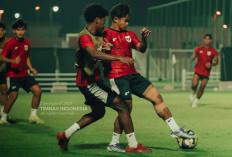 Ini Permintaan Coach Nova saat Timnas Indonesia U17 Hadapi Brasil U17 