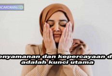 Pilihan Warna Hijab yang Cocok untuk Kulit Sawo Matang, Cerahkan Penampilanmu!