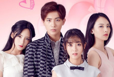 4 Rekomendasi Drama China Tentang Bullying, Penuh Emosi dan Bikin Hati Jengkel! 