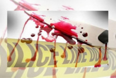 Tragis! Pria di Sukabumi Tebas Kakak Kandung Pakai Katana, Alasannya Bikin Syok