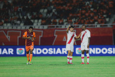 9 Nama Perkuat Persis di Putaran Kedua Super League, Terakhir Striker Ukraina, Yakin Lolos Degradasi? 