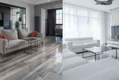 3 Inspirasi Interior Ruang Tamu Minimalis Modern yang Tampak Mewah dan Elegan