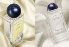 Review Top 3 Parfum Hint Fabric Series, Cocok Buat Daily, Santai-santai dan Tampil Stand Out!  