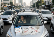 Banyak Orang Bangga Pakai Mobil Matic, Ternyata Pengeluaran Diam-Diam Terus Membengkak