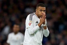 Problem Utama Real Madrid adalah Mbappe, Carlo Ancelotti Sudah Tahu Kok 