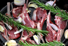 5 Tips Memasak Daging Kambing Agar Bebas Bau dan Terasa Empuk, Dijamin Lezat!