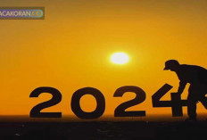 Catatan Peristiwa di 2024, Dari Kejuaraan Hingga Pemilu 3 Negara Digelar, yang ke 13 Fenomena 100 Tahun