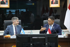Ini Indonesia Bung! Argentina Wajib Penuhi 3 Syarat Ini Jika Ingin Investasi di Sektor Pertanian