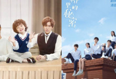 15 Rekomendasi Drama China Terbaik yang Seru dan Bikin Baper, Ada Favorit Kamu Ga Nih? 