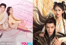 8 Rekomendasi Drama China yang Tayang di Youku, Dijamin Seru dan Bikin Baper... 