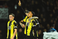 Miliano Jonathans, Calon Penyerang Timnas Indonesia, Keturunan Mana Dia?