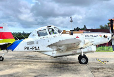 Kronologi Lengkap Jatuhnya Pesawat Pelita Air PK-PAA: Dari Hilang Kontak hingga Evakuasi Korban! 