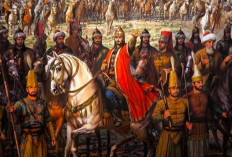Fakta Kemenangan Besar Islam di Dunia, Siapa yang Menaklukan Konstantinopel? Simak Sejarahnya!