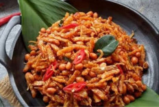 Fix di Sayang Suami! 3 Resep Olahan Tempe yang Simple dan Bikin Nagih, Recook Yuk Moms