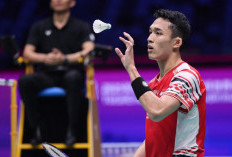 Jojo dan Chico Keluar Pelatnas PBSI, Pilih Berjuang Untuk Indonesia Melalui Jalur Profesional, Ini Alasannya