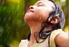 Anak Rentan Sakit Musim Hujan, Bunda Jangan Panik, Simak 5 Tips yang Dilakukan!
