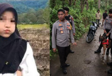 Pihak Kepolisian Segera Ungkap Pelaku Pembunuhan Nia Kurnia Sari, Kapolres: Tunggu Hasil Autopsi Dulu