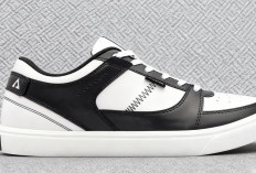 Aerostreet, Brand Sepatu Lokal Murah Berkualitas yang Jadi Andalan Anak Muda dan Gak Menguras Dompet!