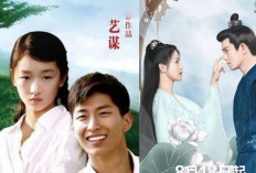 8 Rekomendasi Drama China Sad Ending yang Sedih dan Menyayat Hati, Bikin Susah Move On! 