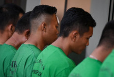 Update, Polisi Pelindas Affan Kurniawan dengan Mobil Rantis di Patsus dan Disanksi Minta Maaf, Ini Detailnya! 