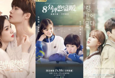 12 Rekomendasi Drama China Minim Konflik Tapi Seru, Cocok Banget Nih untuk Pencinta Damai! 