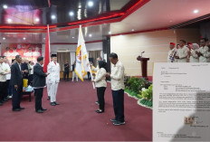 Ketua KONI Banyuasin Mundur Mendadak, Persiapan Porprov Jadi Sorotan