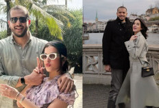 Rumah Tangga 7 Tahun, Tasya Farasya Gugat Cerai Ahmad Assegaf, Sidang Perdana Digelar 24 September 2025