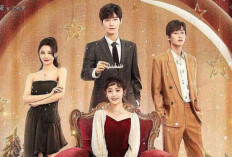 Sinopsis Drama China My Girl 2025: Kisah Cinta Kontrak Xing Fei dan Xing Zhao Lin di WeTV  