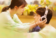 7 Rekomendasi Drama China dengan Alur Ringan yang Minim Konflik, Dijamin Bikin Santai! 