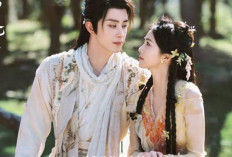 12 Rekomendasi Drama China yang Happy Ending, Dijamin Baper Level Dewa! 