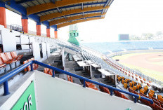 Ini Pesan Gubernur Dedi Mulyadi Jelang Piala Presiden 2025 di Stadion si Jalak Harupat 