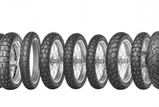 8 Ban Motor Adventure Pilihan Sultan Terbaik 2026, Tangguh di Jalur Ekstrem dan Perkotaan