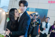 8 Rekomendasi Drama China Terbaik Sepanjang Masa yang Bikin Baper, Auto Gagal Move On! 