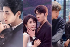 5 Rekomendasi Drama China Tentang Cowok Posesif yang Bikin Gemes, Dijamin Gamon!