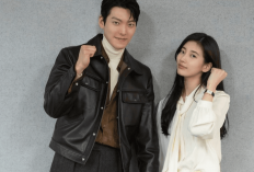 Reuni Kim Woo Bin dan Suzy, Intip Sinopsis 'All the Love You Wish For' Drakor Terbaru Romcom 2024
