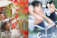 Jangan Kaget! Extraordinary You Bakal Jadi Drama China, Ini Buktinya.. 