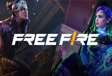 Gas Terus! 23 Kode Redeem FF Terbaru Hari Kamis 11 Juli 2024, Banjir Hadiah Gratis Special Garena Free Fire