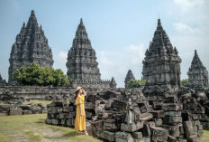 #DiIndonesiaAja, Kampanye Kemenpar Sambut Nataru, Begini Cara Dapatkan Paket Wisata Menarik